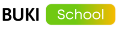BUKI School - онлайн школа